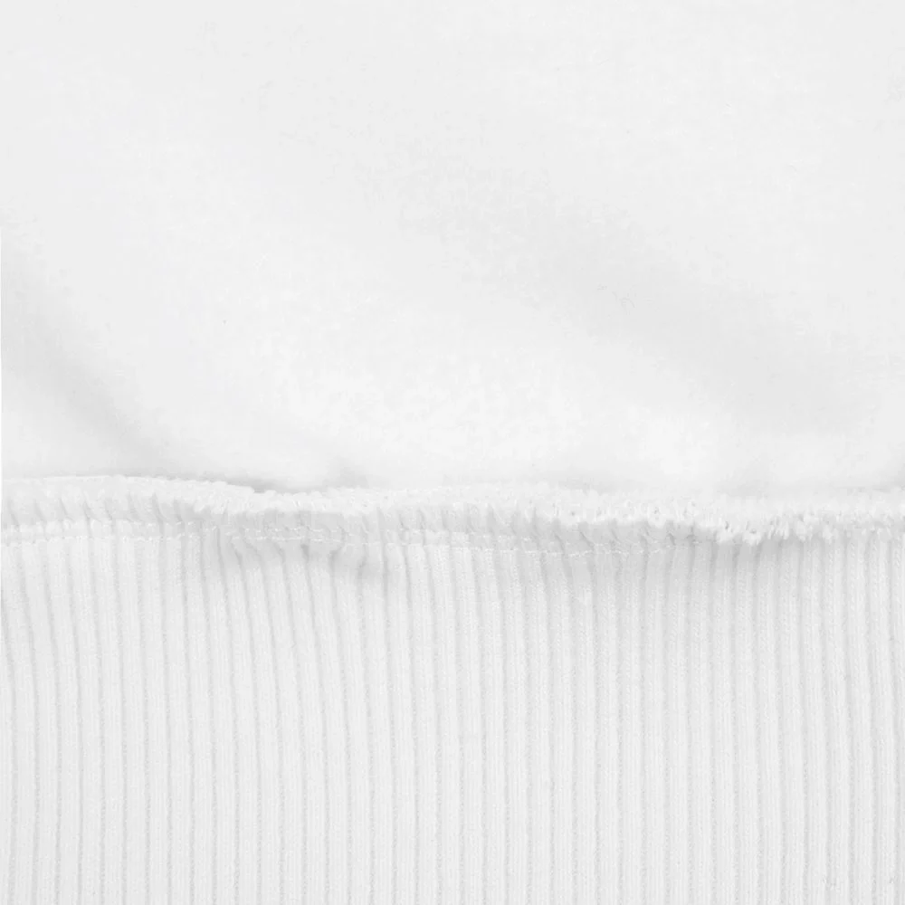 Толстовка с капюшоном Unit Kirenga Heavy, белая - фото 15