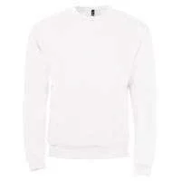 Толстовка Spider 260, белая - фото 1