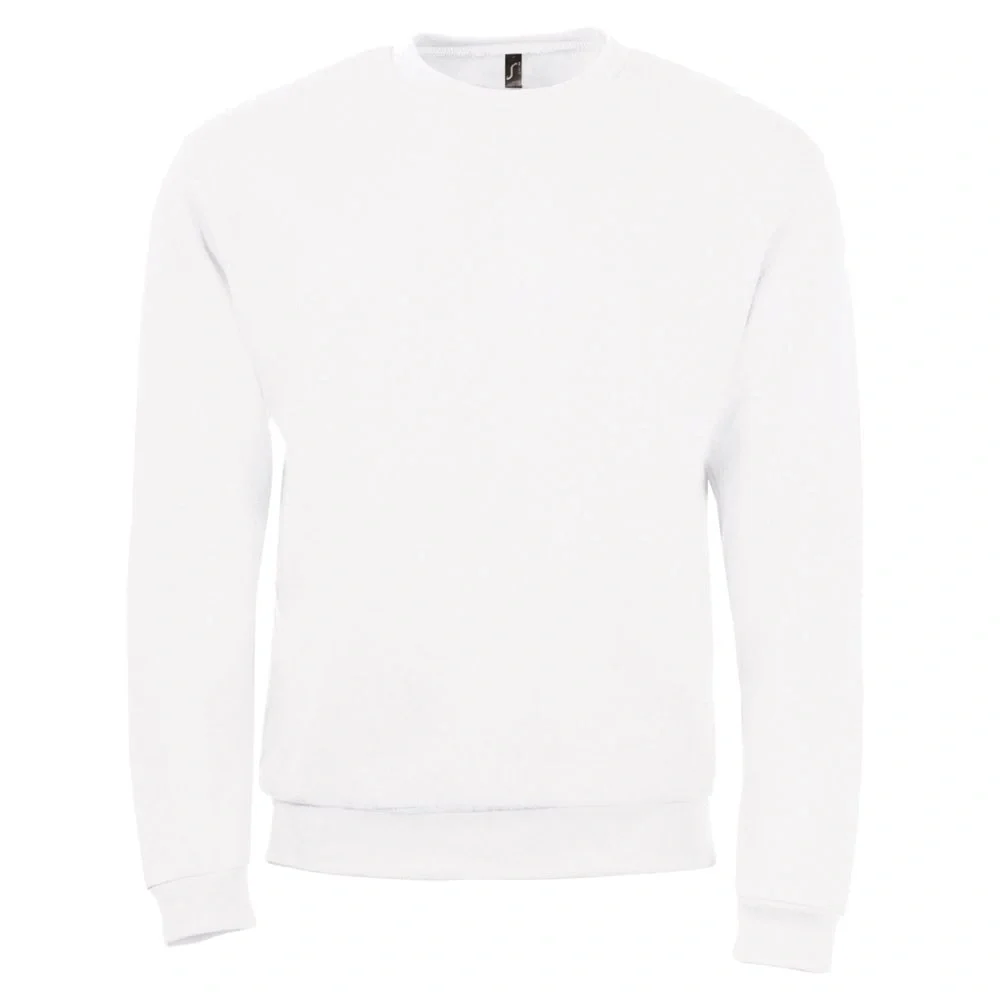 Толстовка Spider 260, белая - фото 2