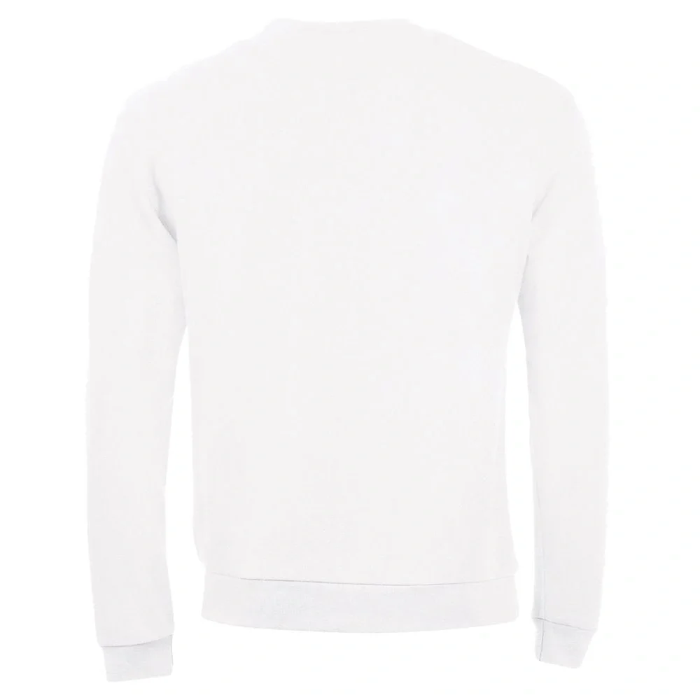 Толстовка Spider 260, белая - фото 3