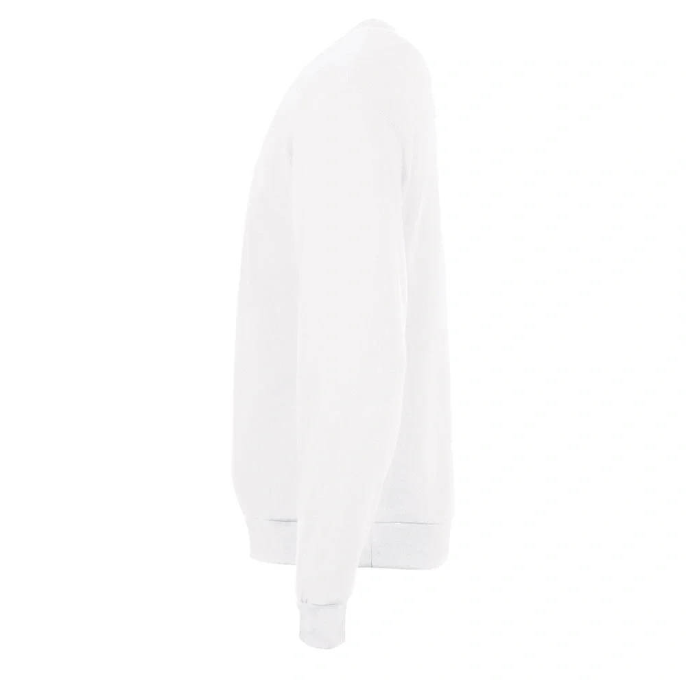 Толстовка Spider 260, белая - фото 4