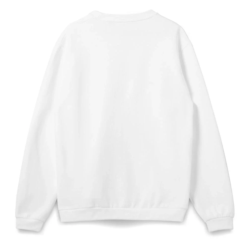 Толстовка Spider 260, белая - фото 7