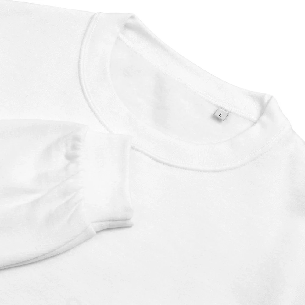 Толстовка Spider 260, белая - фото 8