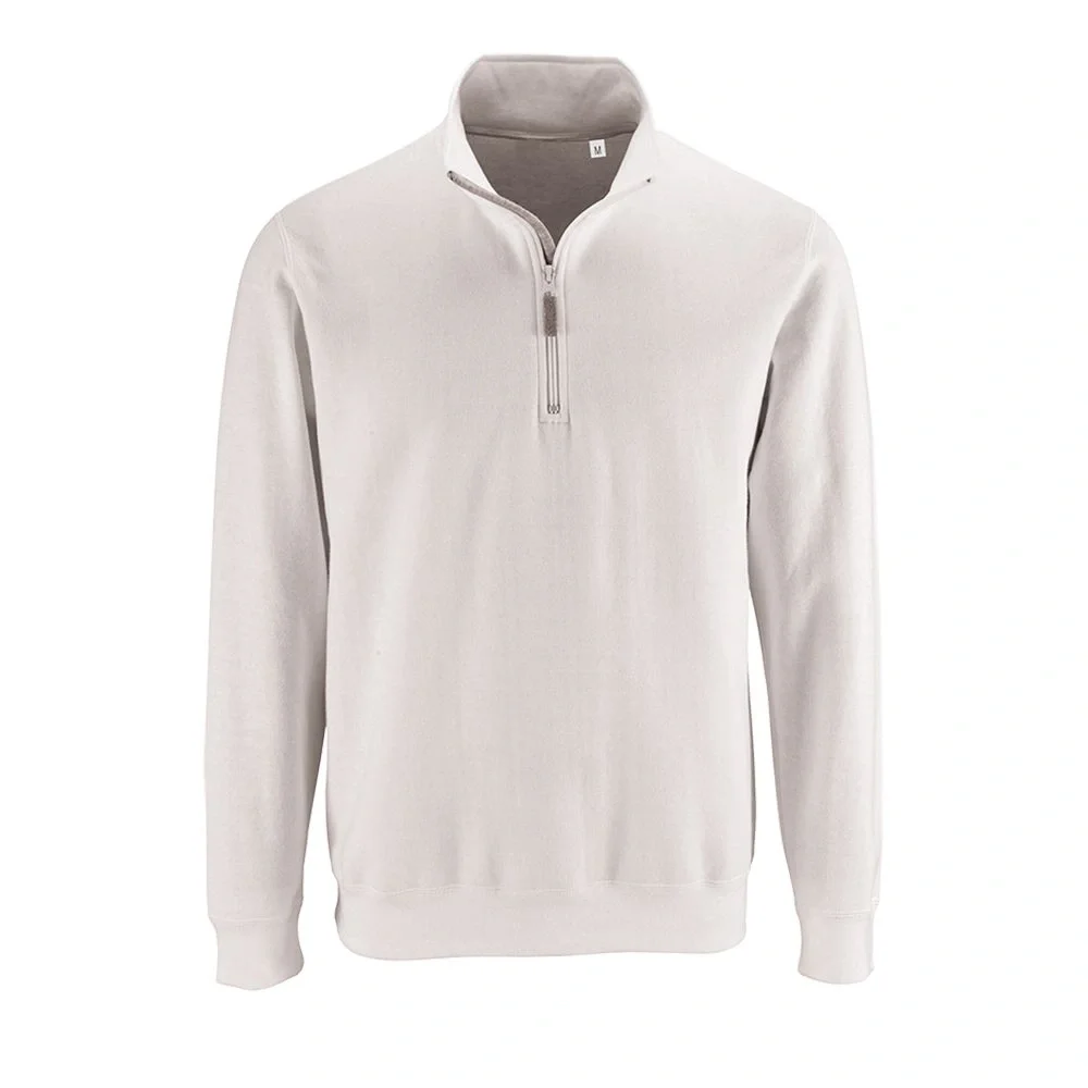 Толстовка Stan, белая - фото 2