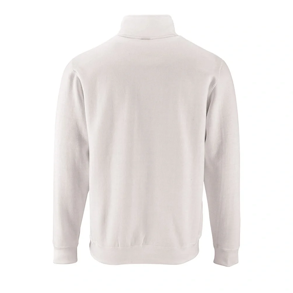 Толстовка Stan, белая - фото 3