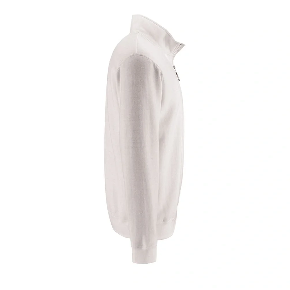 Толстовка Stan, белая - фото 4