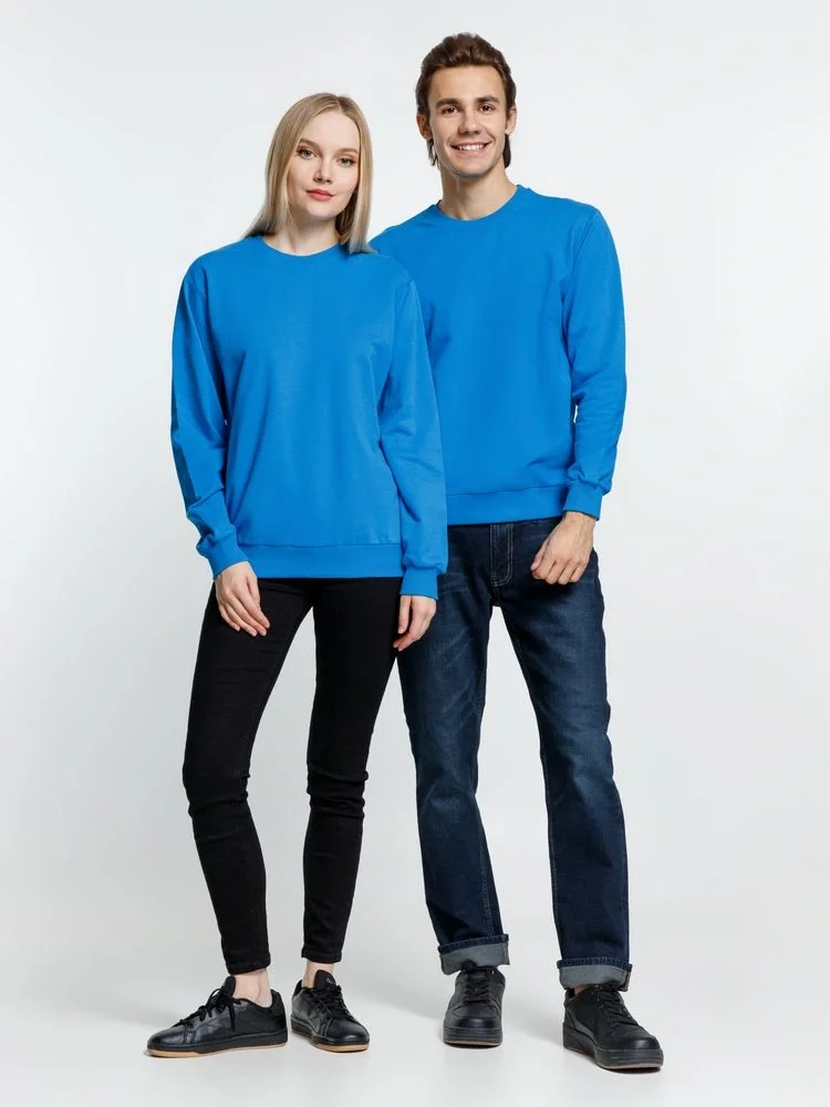 Толстовка Toima, бирюзовая - фото 11