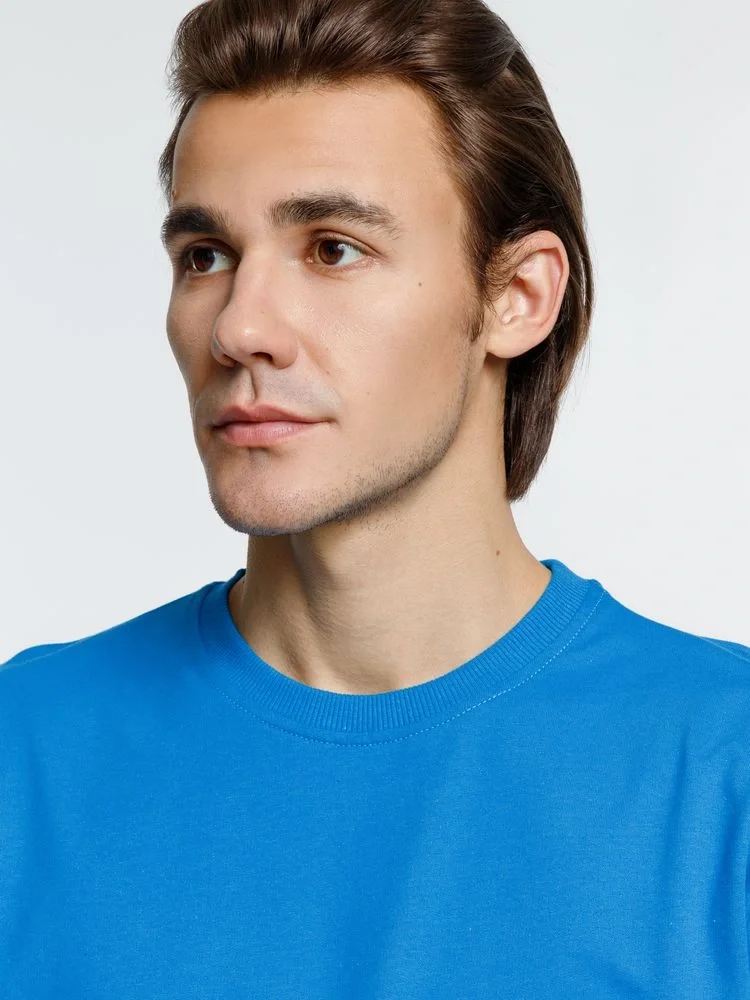 Толстовка Toima, бирюзовая - фото 6