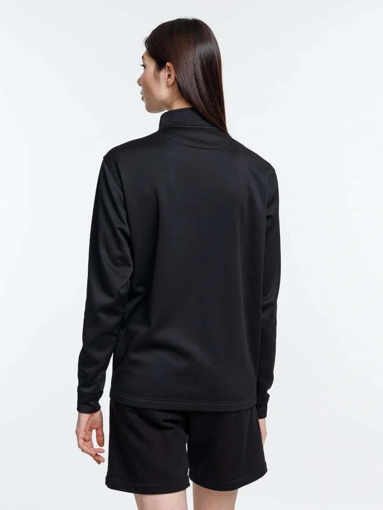 Толстовка унисекс Hike Klondike, черная - фото 10