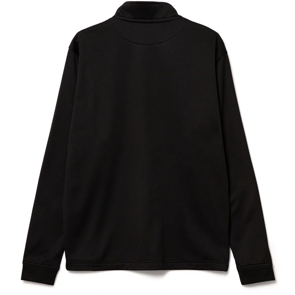 Толстовка унисекс Hike Klondike, черная - фото 3