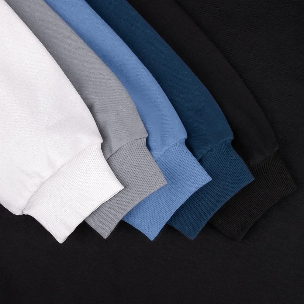 Толстовка унисекс Neofit, молочно-белая - фото 6