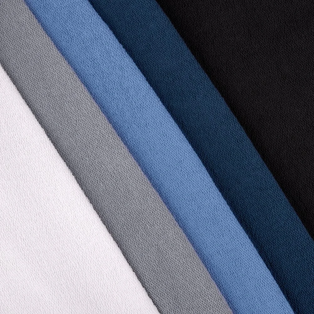 Толстовка унисекс Neofit, темно-синяя - фото 9