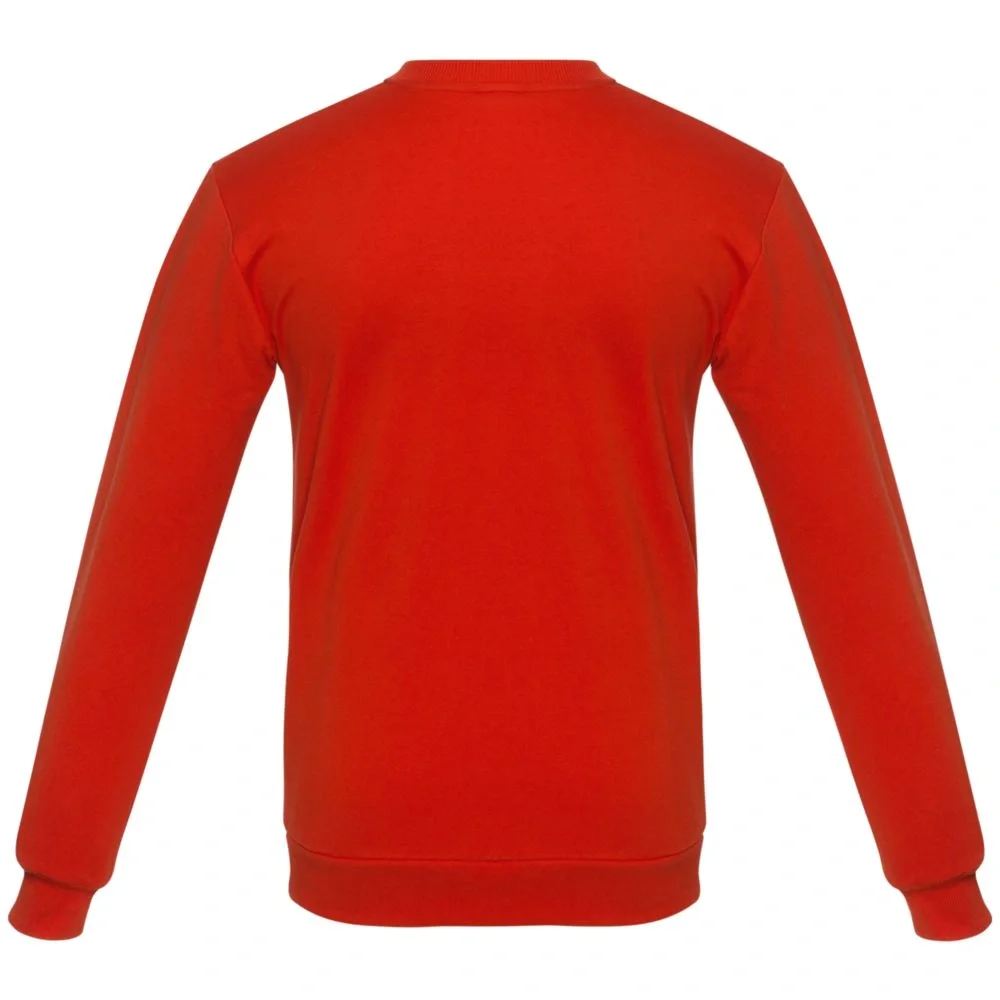 Толстовка Unit Toima, красная - фото 3