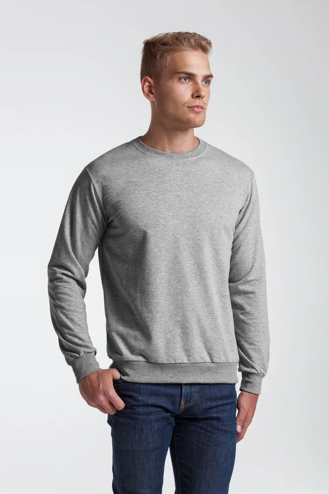 Толстовка Unit Toima, красная - фото 7