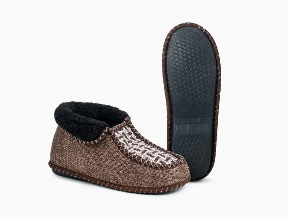 Туфли ПРОГУЛОЧНЫЕ 180-02 (SARDONIX) мужские