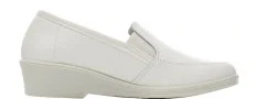 Туфли АДЕЛЬ 67110-00101 (АЛМИ) женские, белые - фото 4
