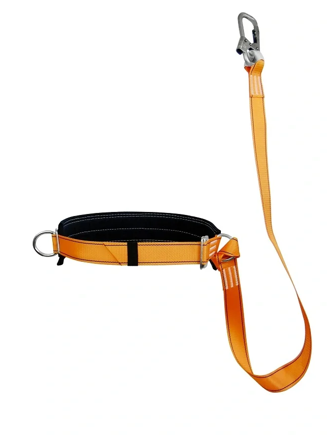 Удерживающая система "ОкаПром" УП-1 + Строп А (лента) - фото 1