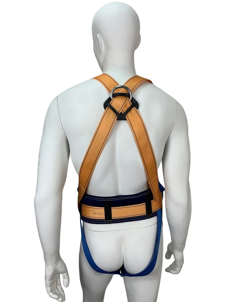 Удерживающая система "ОкаПром" УСП-2Ж + Строп А (лента) - фото 2