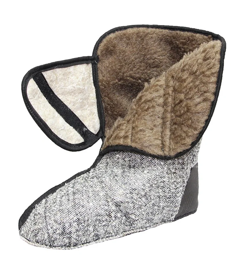 Утепляющий чулок IFRIT Apocalypce (-100°C) УВ-404ГП - фото 8