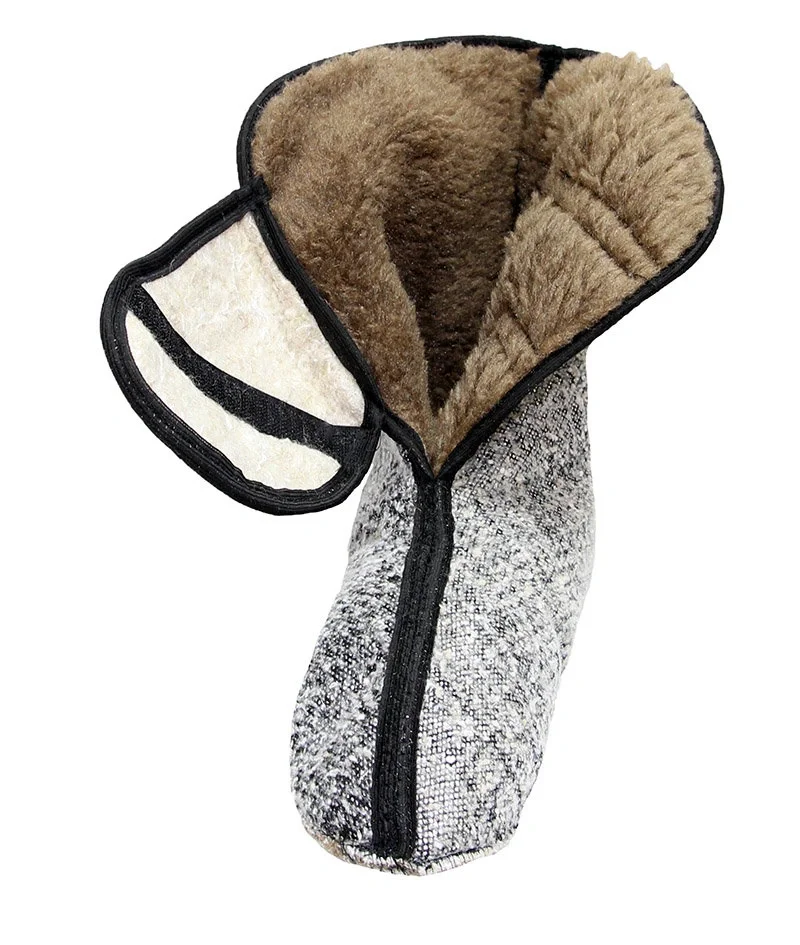 Утепляющий чулок IFRIT Apocalypce (-100°C) УВ-404ГП - фото 9