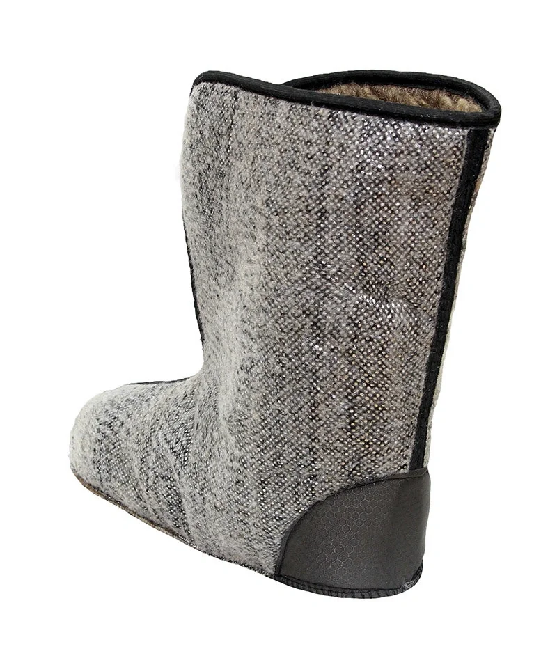 Утепляющий чулок IFRIT Ice Guard (-70°C) УВ-403ГП - фото 6