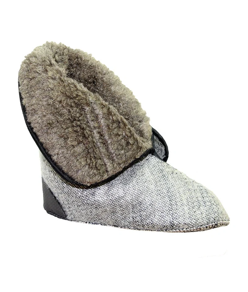 Утепляющий чулок IFRIT Ice Guard (-70°C) УВ-403ГП - фото 9