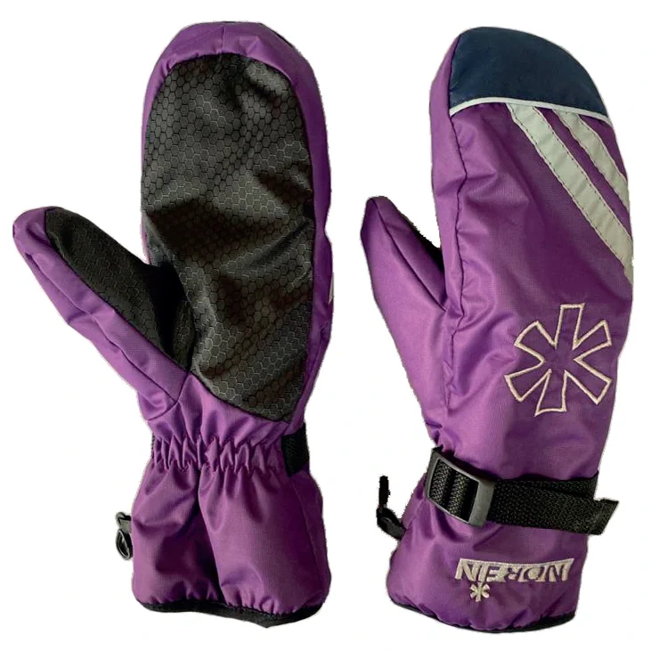 Варежки Norfin Women NORDIC - фото 2