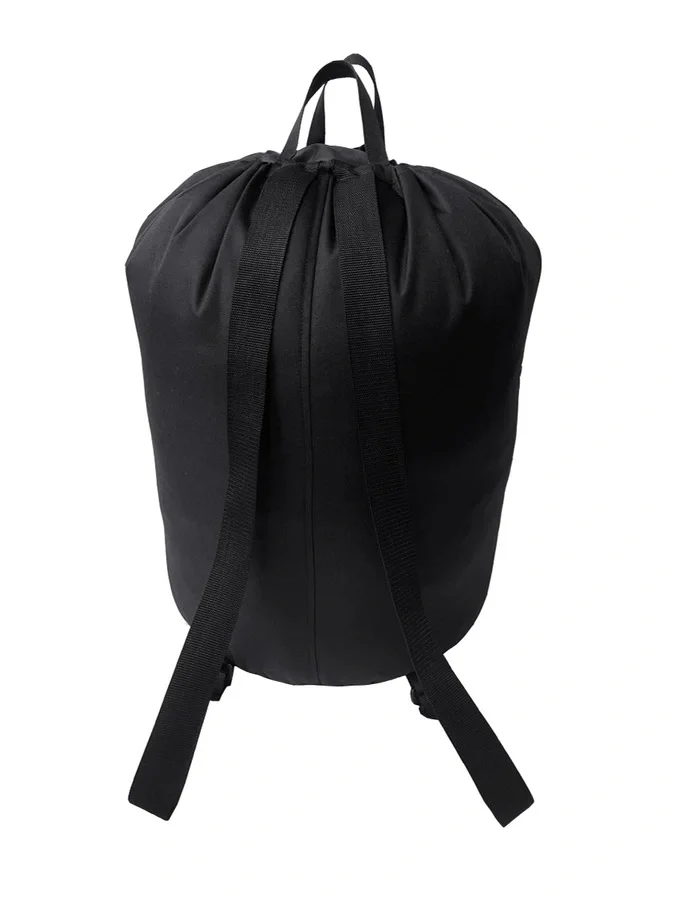 Вещмешок 100 литров (Оксфорд 600D PU) черный* РАСПРОДАЖА 40% - фото 1