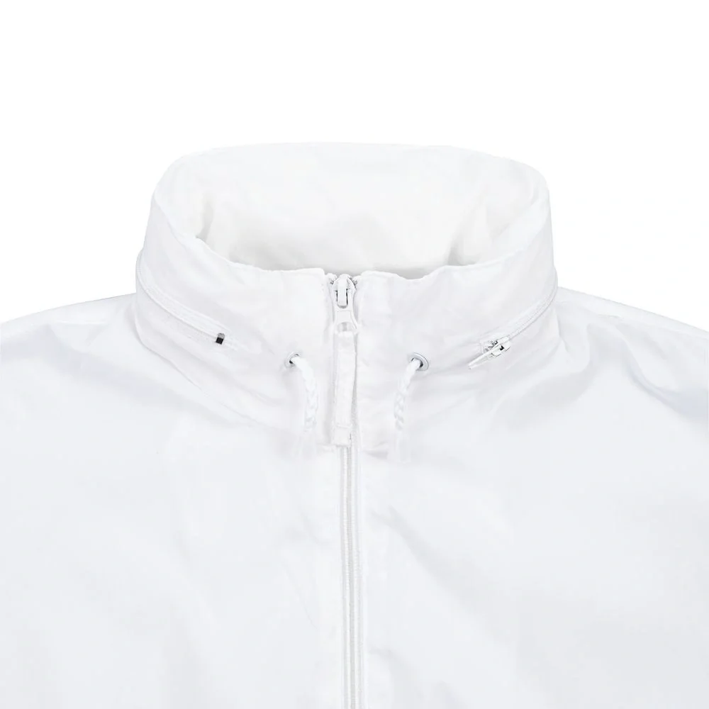 Ветровка из нейлона Surf 210, белая - фото 12