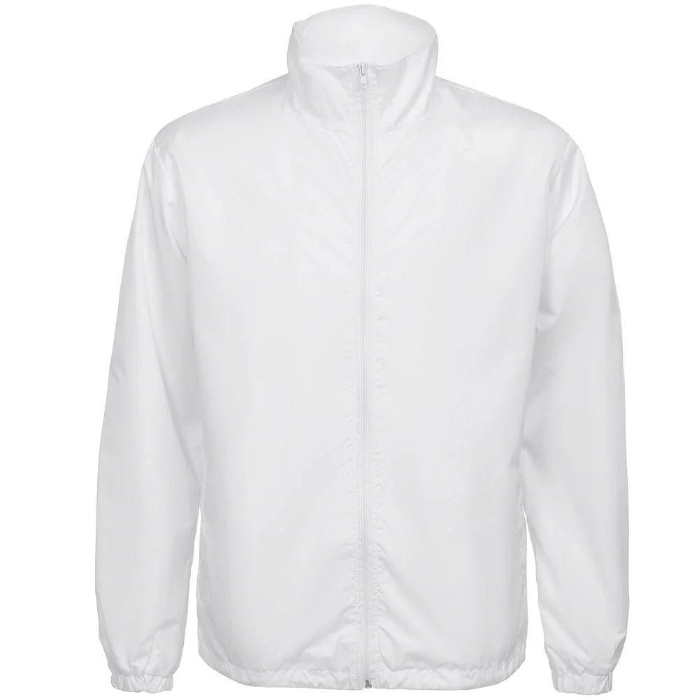 Ветровка Kivach Basic, белая - фото 1