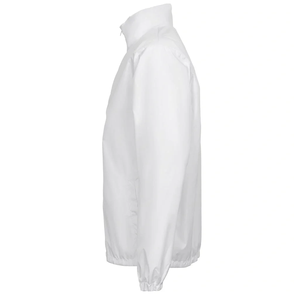 Ветровка Kivach Basic, белая - фото 3