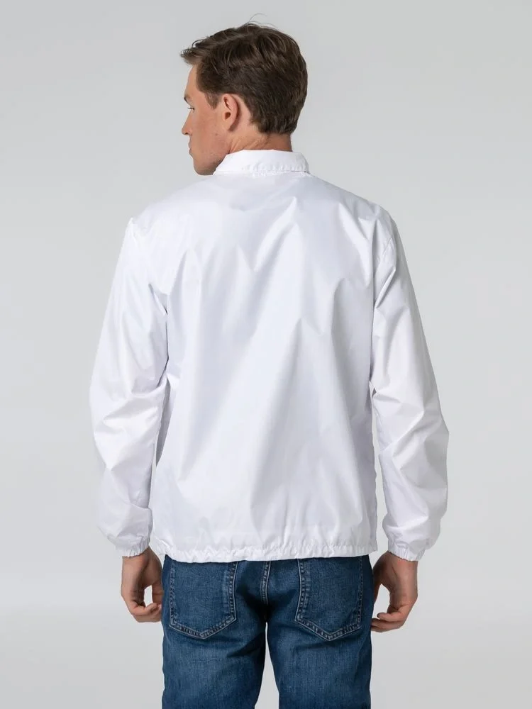 Ветровка Kivach Basic, белая - фото 7