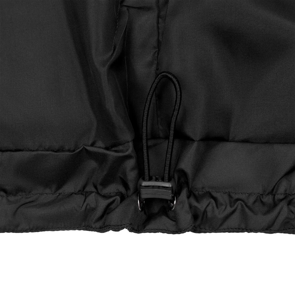 Ветровка Kivach Basic, черная - фото 5