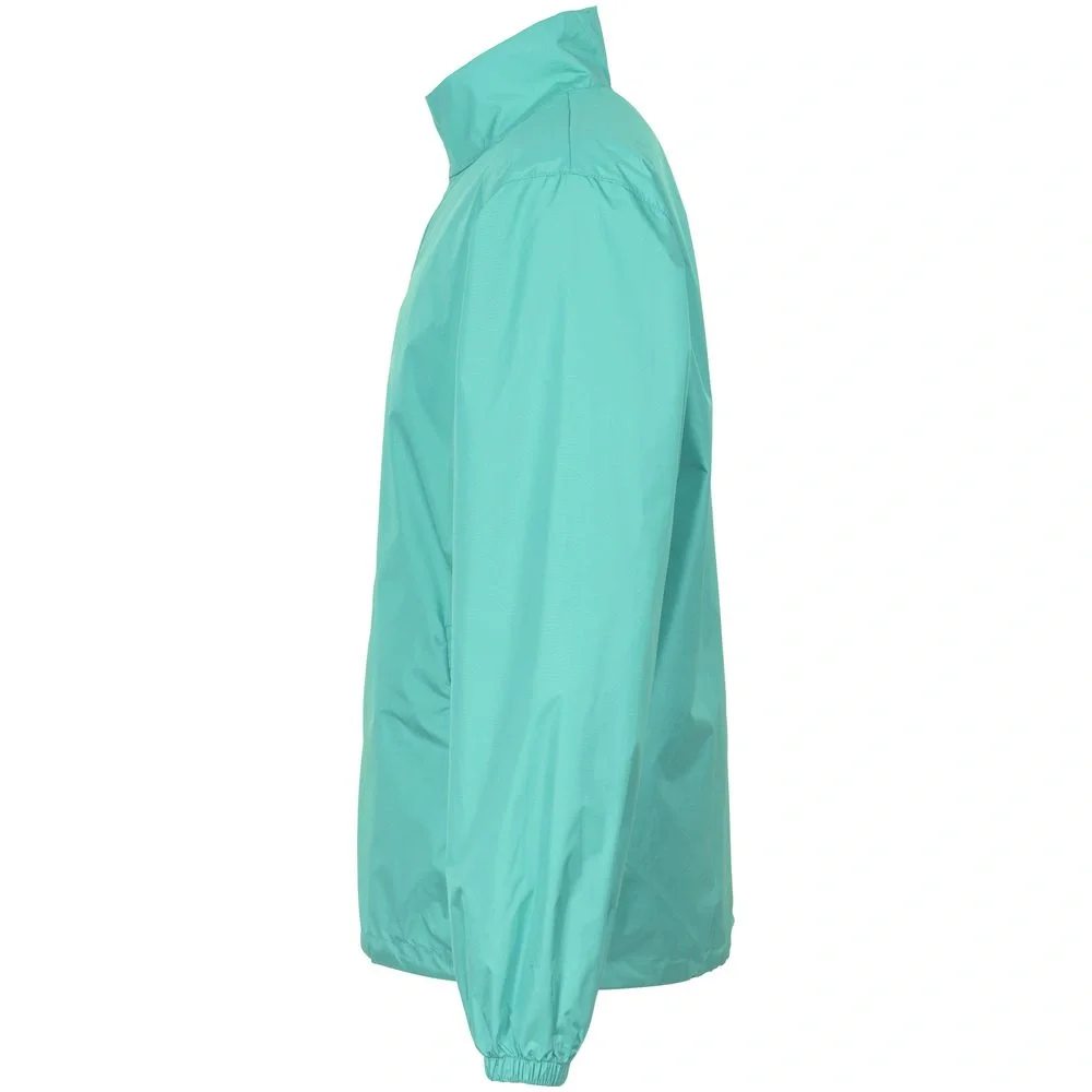 Ветровка Kivach, бирюзовая (тиффани) - фото 2