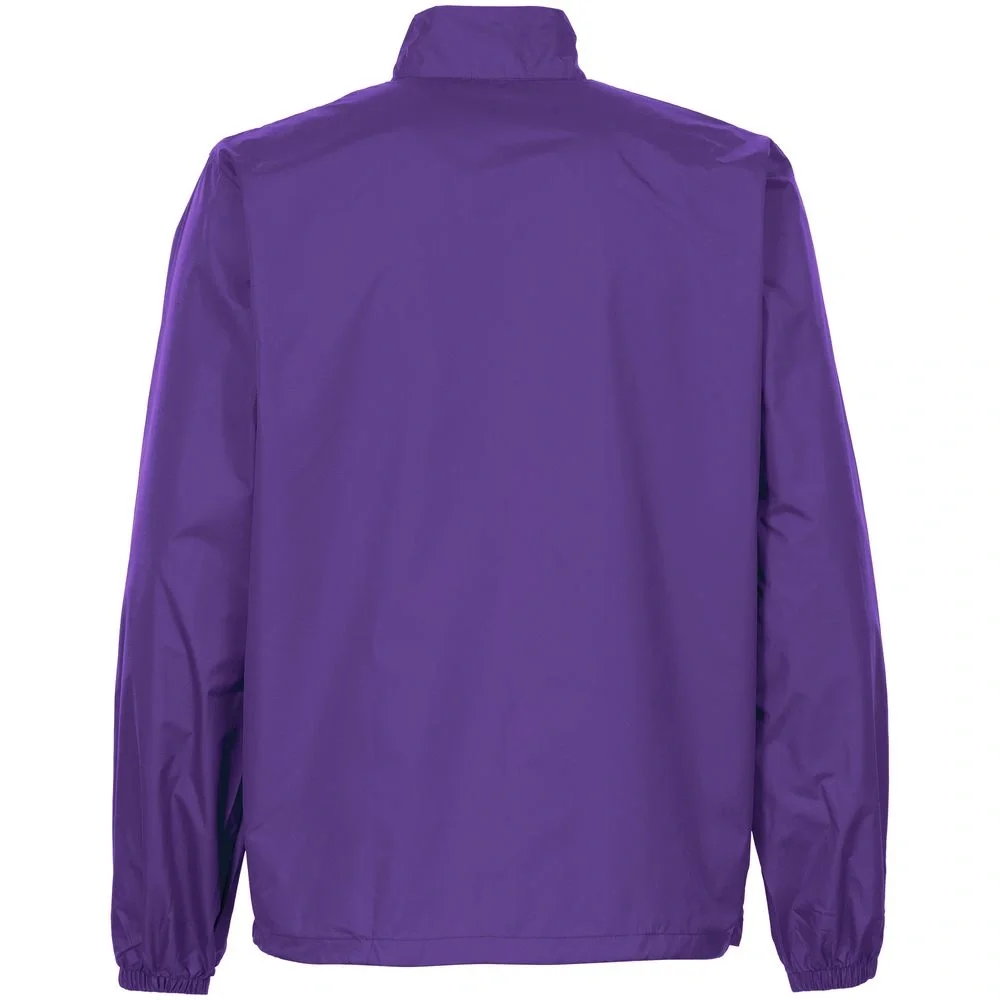 Ветровка Kivach, фиолетовая - фото 3