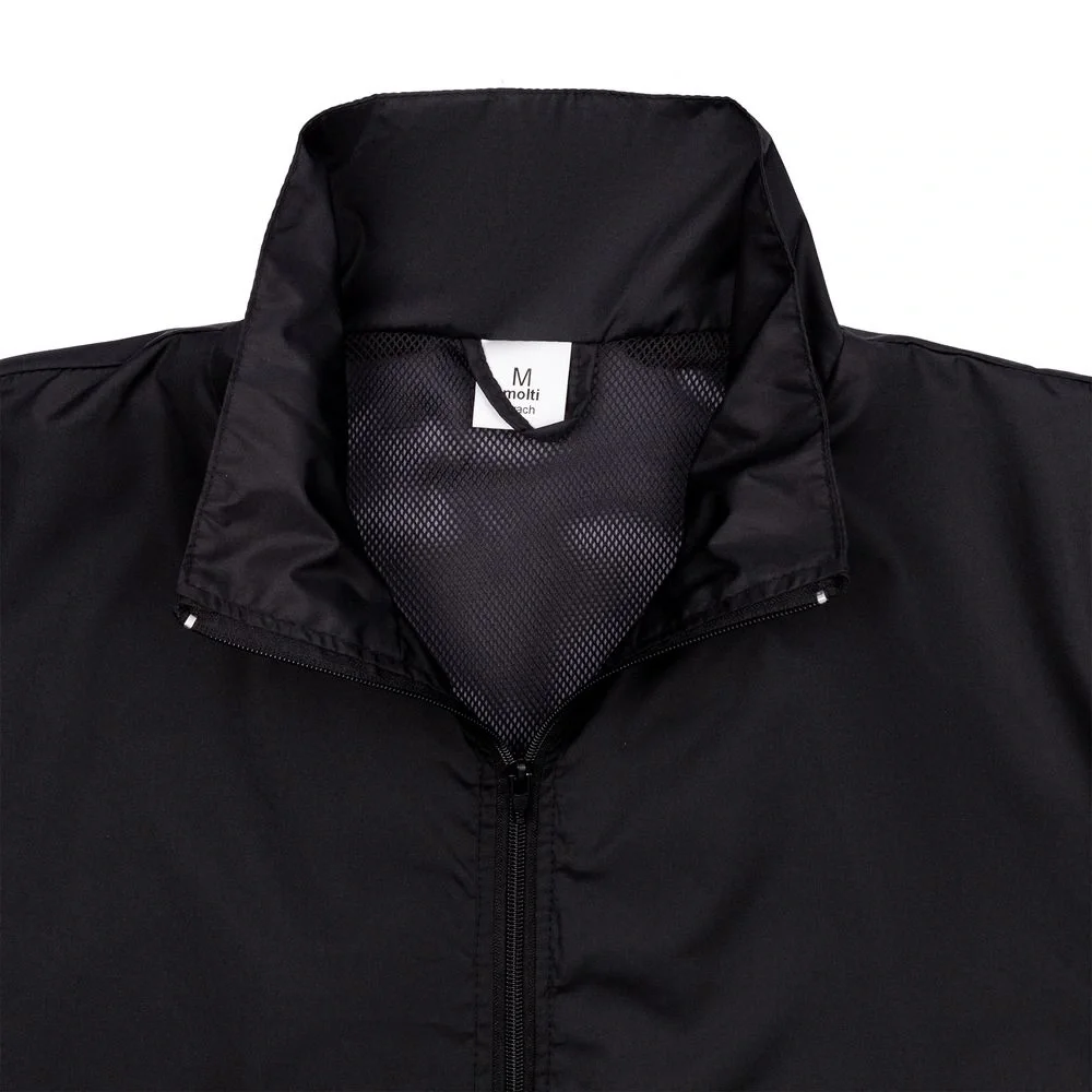 Ветровка Kivach Pro, черная - фото 4