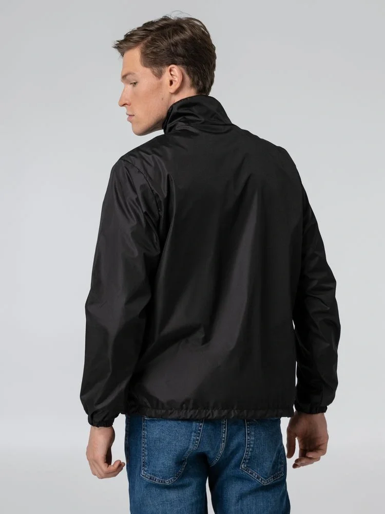 Ветровка Kivach Pro, черная - фото 8