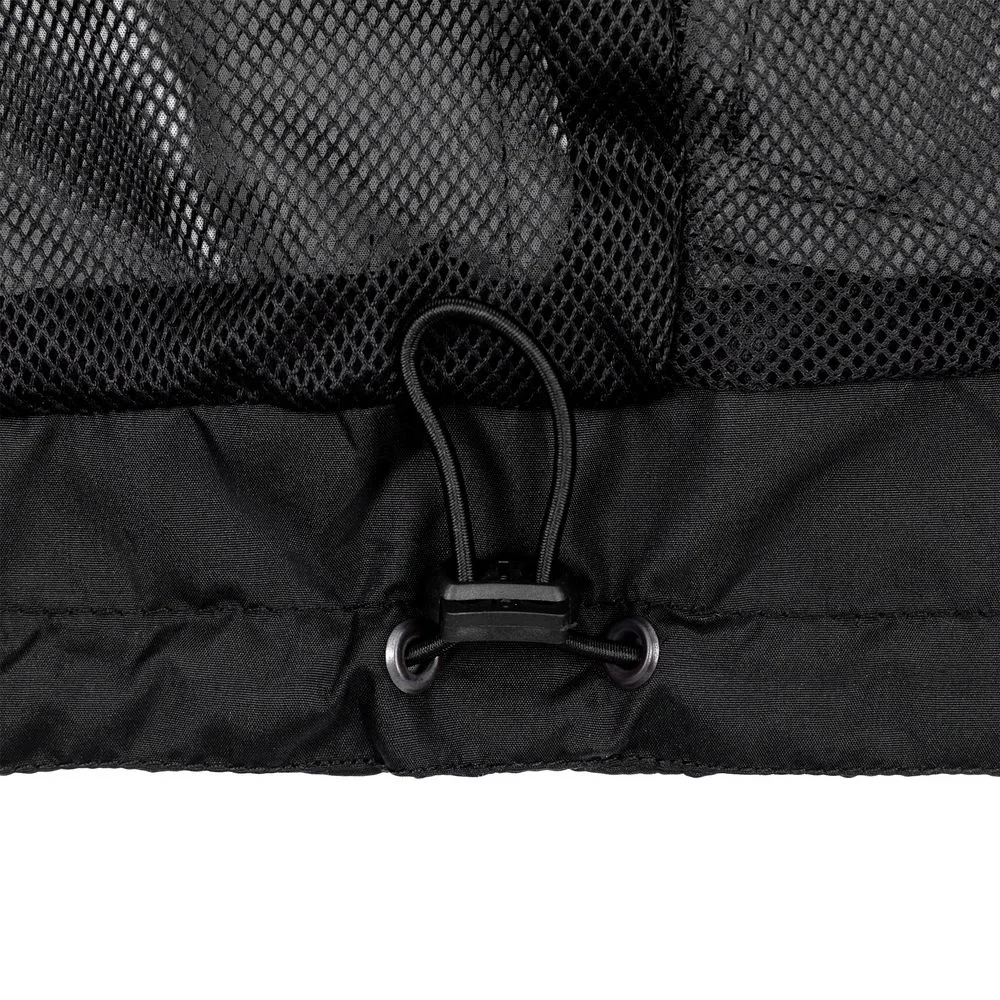 Ветровка Kivach Pro, темно-серая (графит) - фото 6