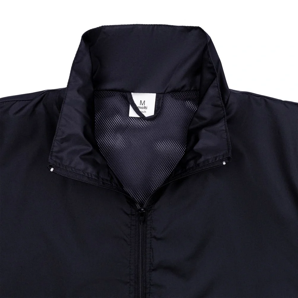 Ветровка Kivach Pro, темно-синяя - фото 4