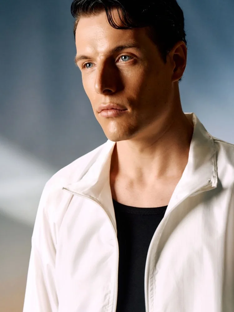 Ветровка Kivach, светло-серая - фото 15