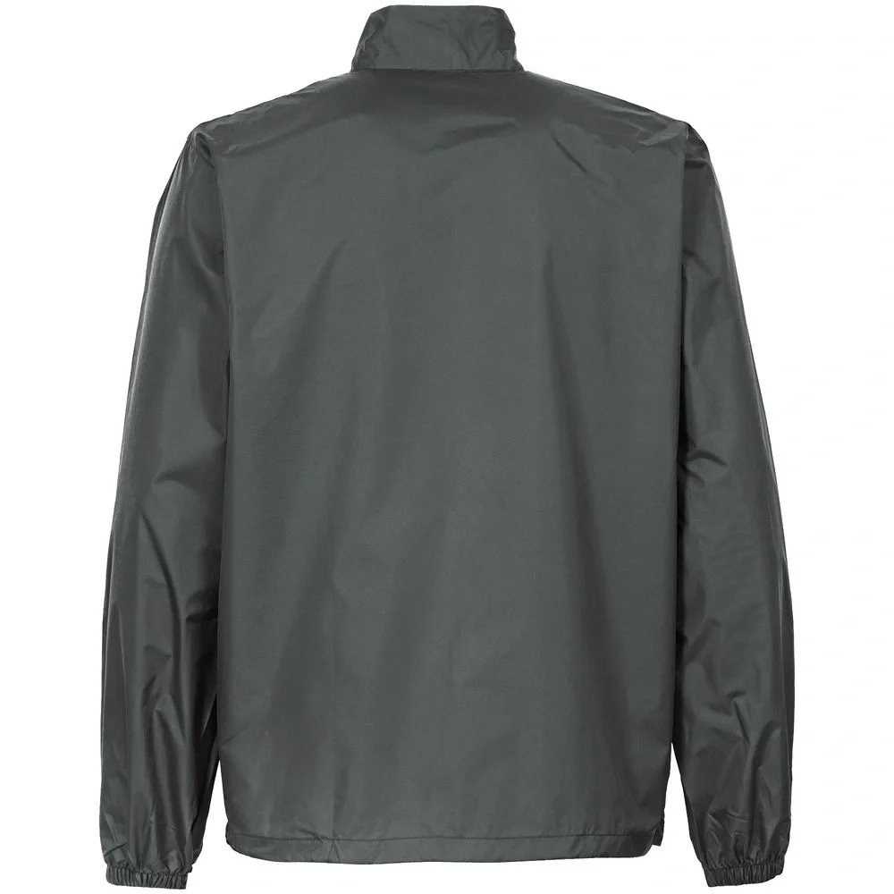 Ветровка Kivach, темно-серая (графит) - фото 3