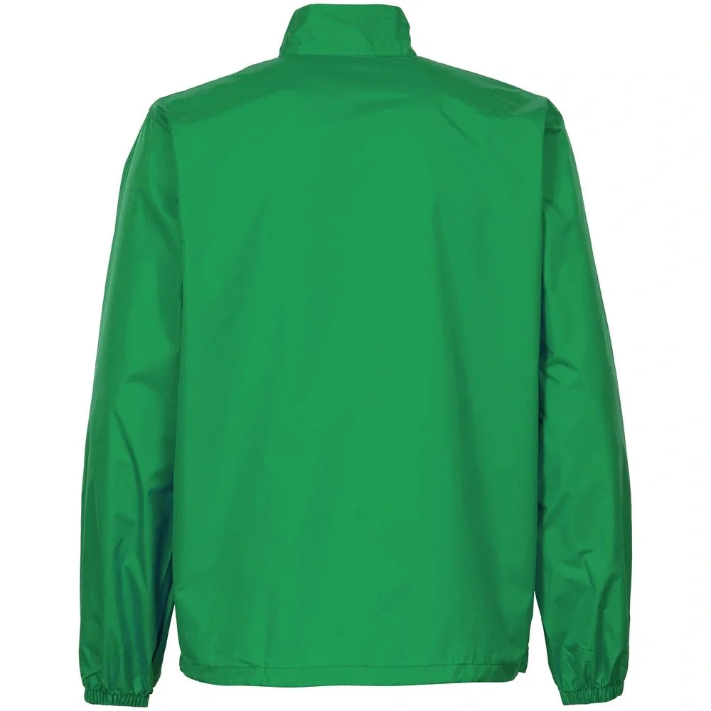 Ветровка Kivach, зеленая - фото 3