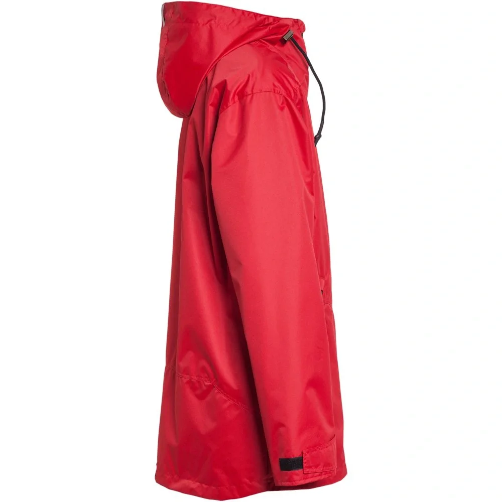 Ветровка мужская Medvind, красная - фото 3