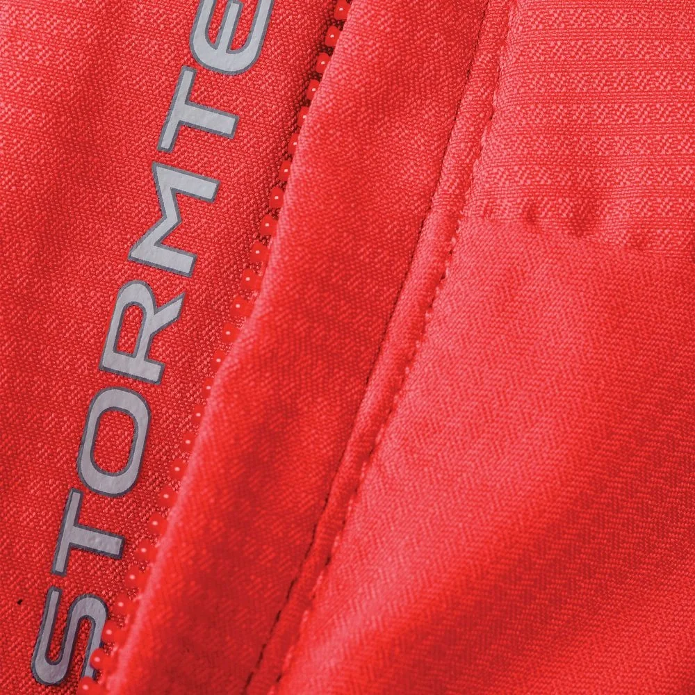 Ветровка мужская Stratus, темно-синяя - фото 14