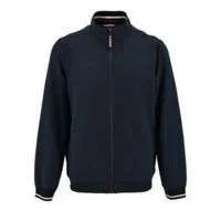 Ветровка Ralph, темно-синяя - фото 1