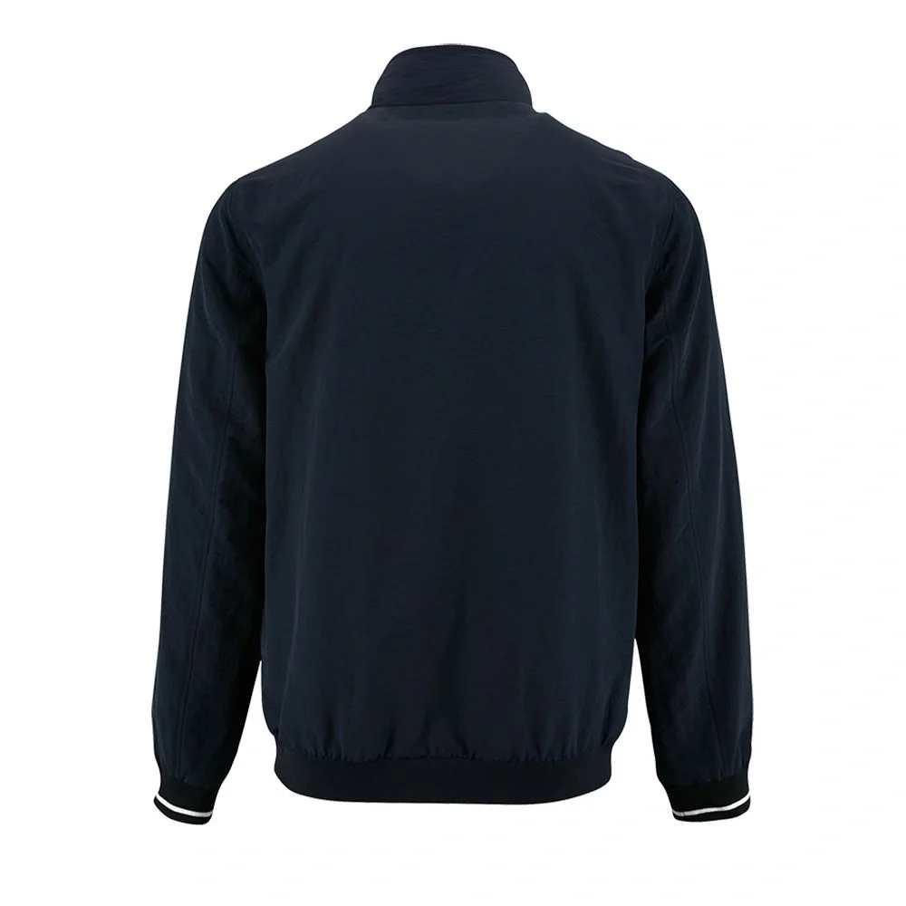 Ветровка Ralph, темно-синяя - фото 3