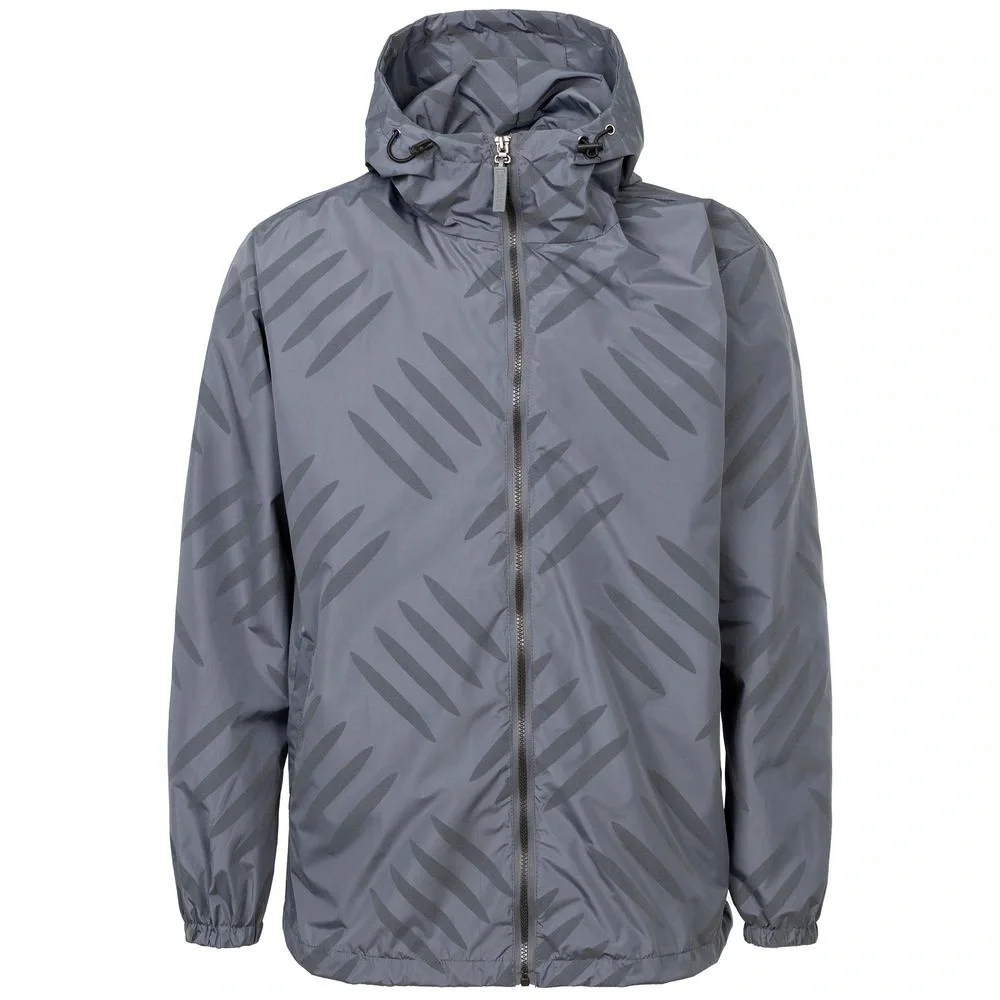 Ветровка светоотражающая Hard Work - фото 1