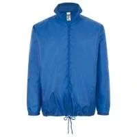 Ветровка унисекс Shift, ярко-синяя - фото 1