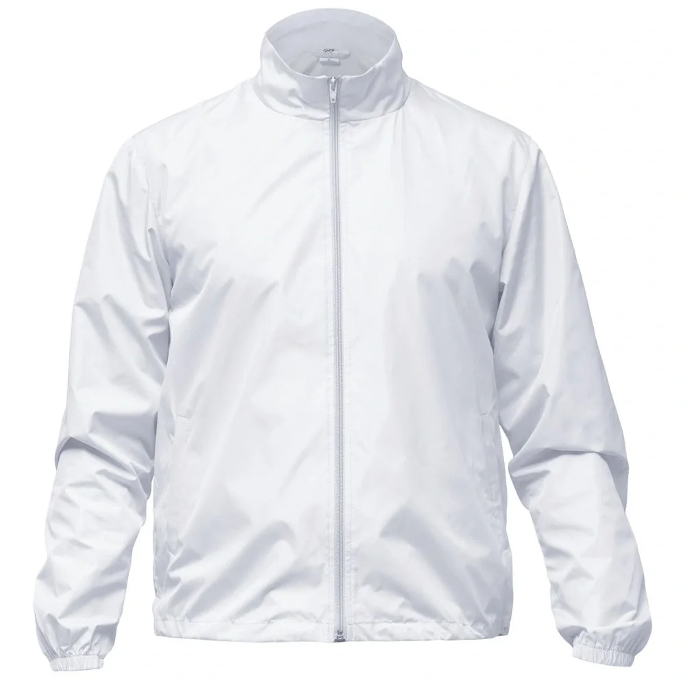 Ветровка Kivach, белая - фото 2