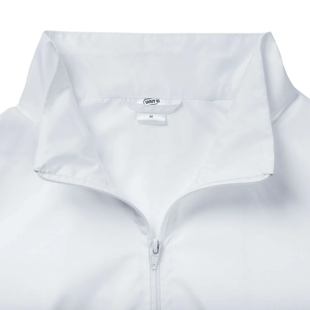 Ветровка Kivach, белая - фото 6